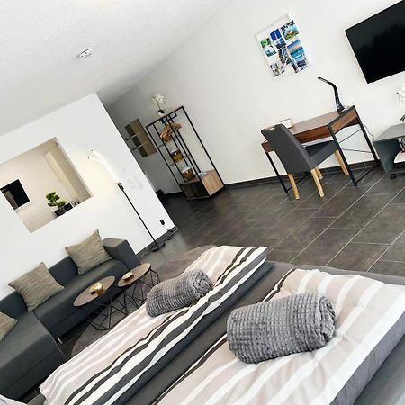 My Home N 35 วิลลิงเงน-ชเวนนิงเงน ภายนอก รูปภาพ