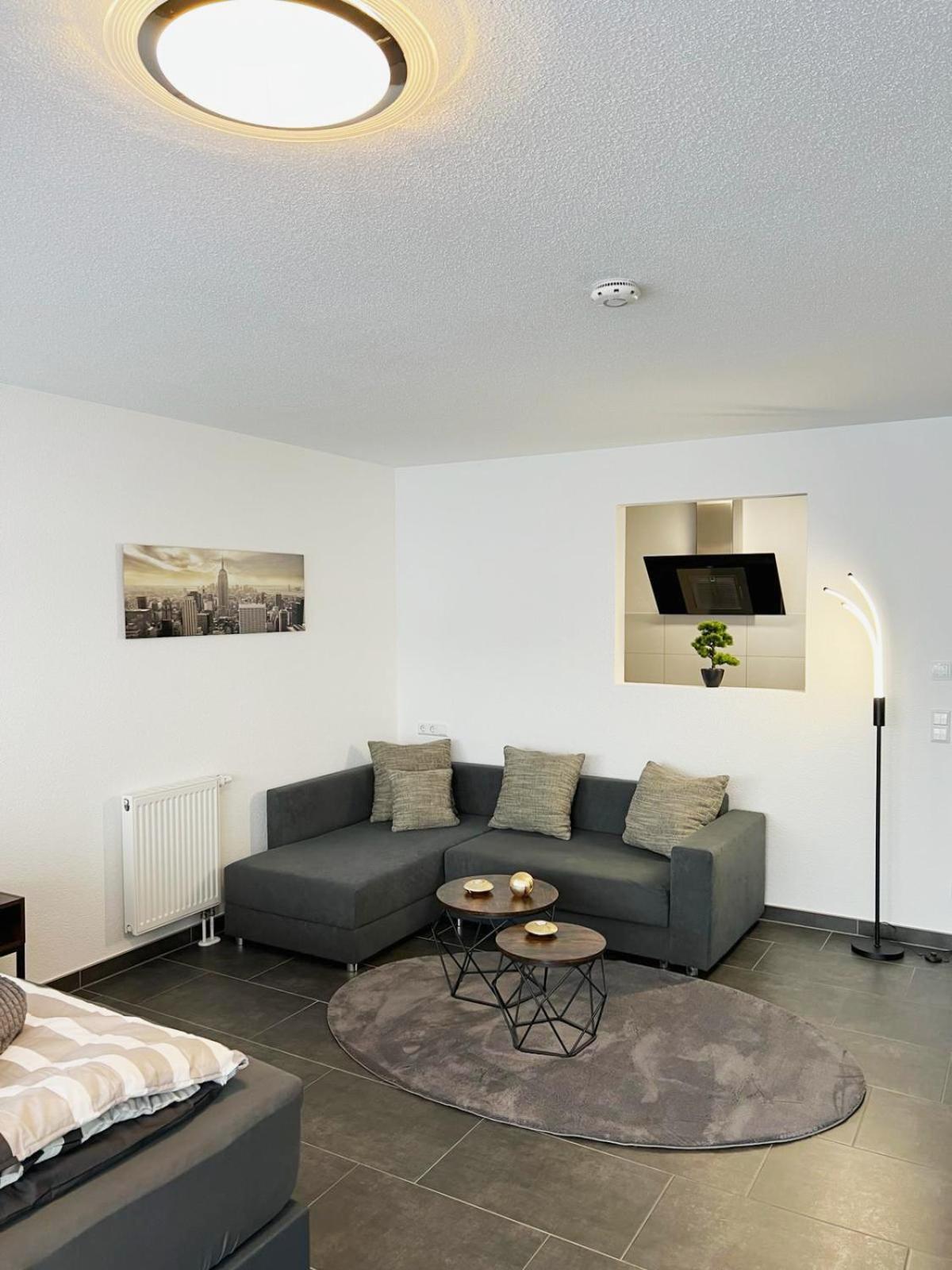 My Home N 35 วิลลิงเงน-ชเวนนิงเงน ภายนอก รูปภาพ