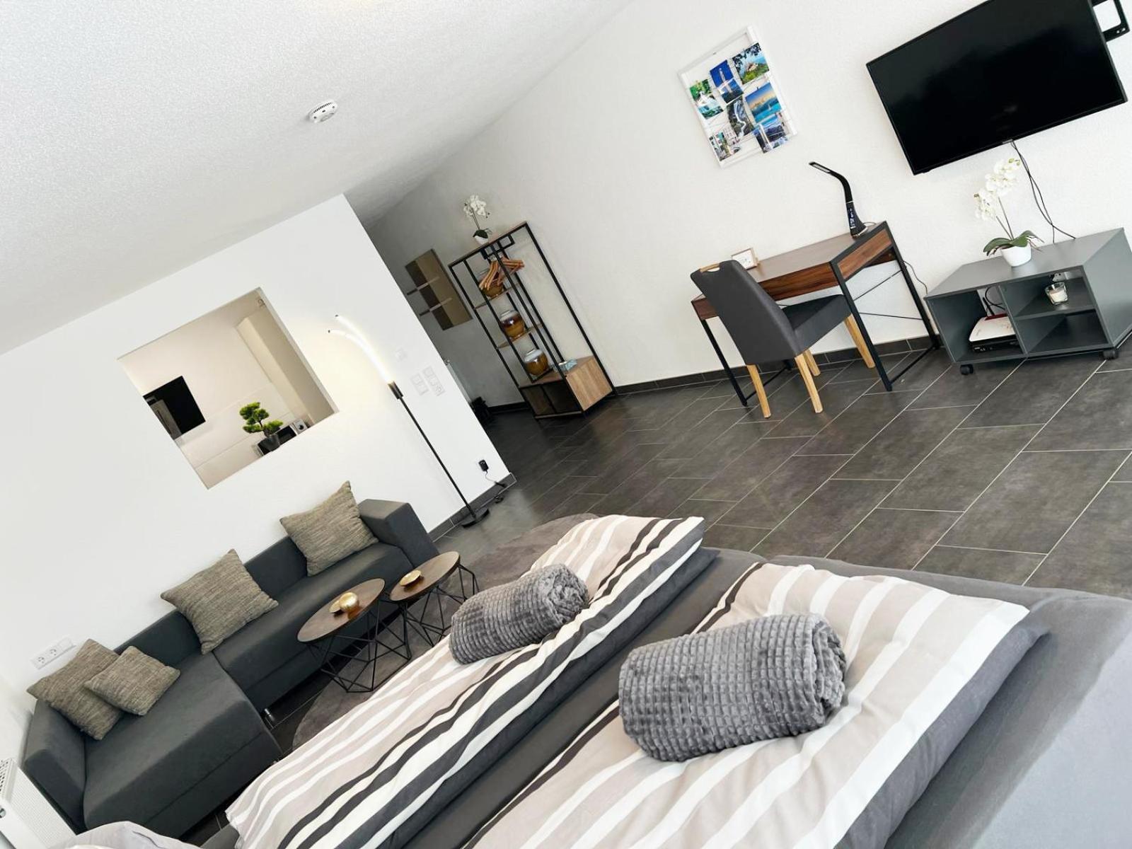 My Home N 35 วิลลิงเงน-ชเวนนิงเงน ภายนอก รูปภาพ