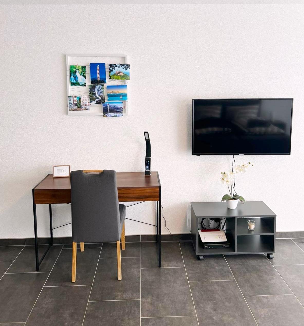 My Home N 35 วิลลิงเงน-ชเวนนิงเงน ภายนอก รูปภาพ