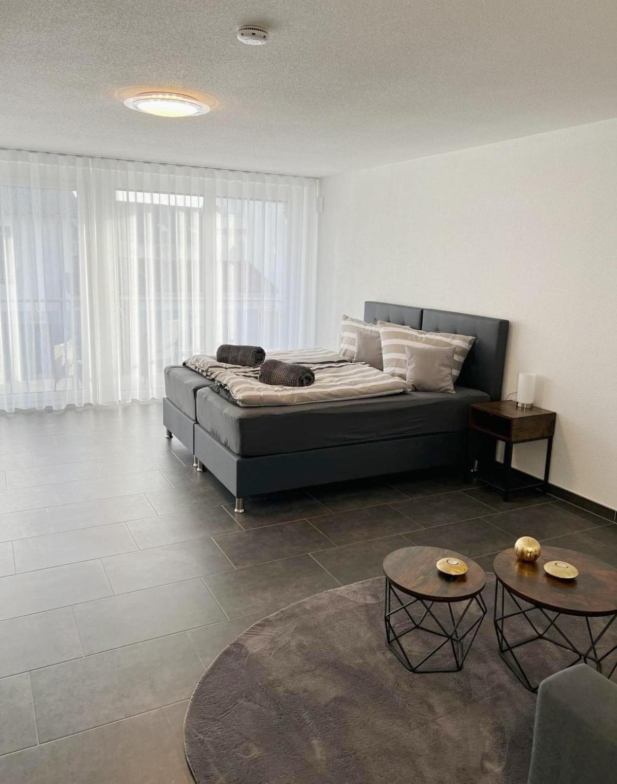 My Home N 35 วิลลิงเงน-ชเวนนิงเงน ภายนอก รูปภาพ