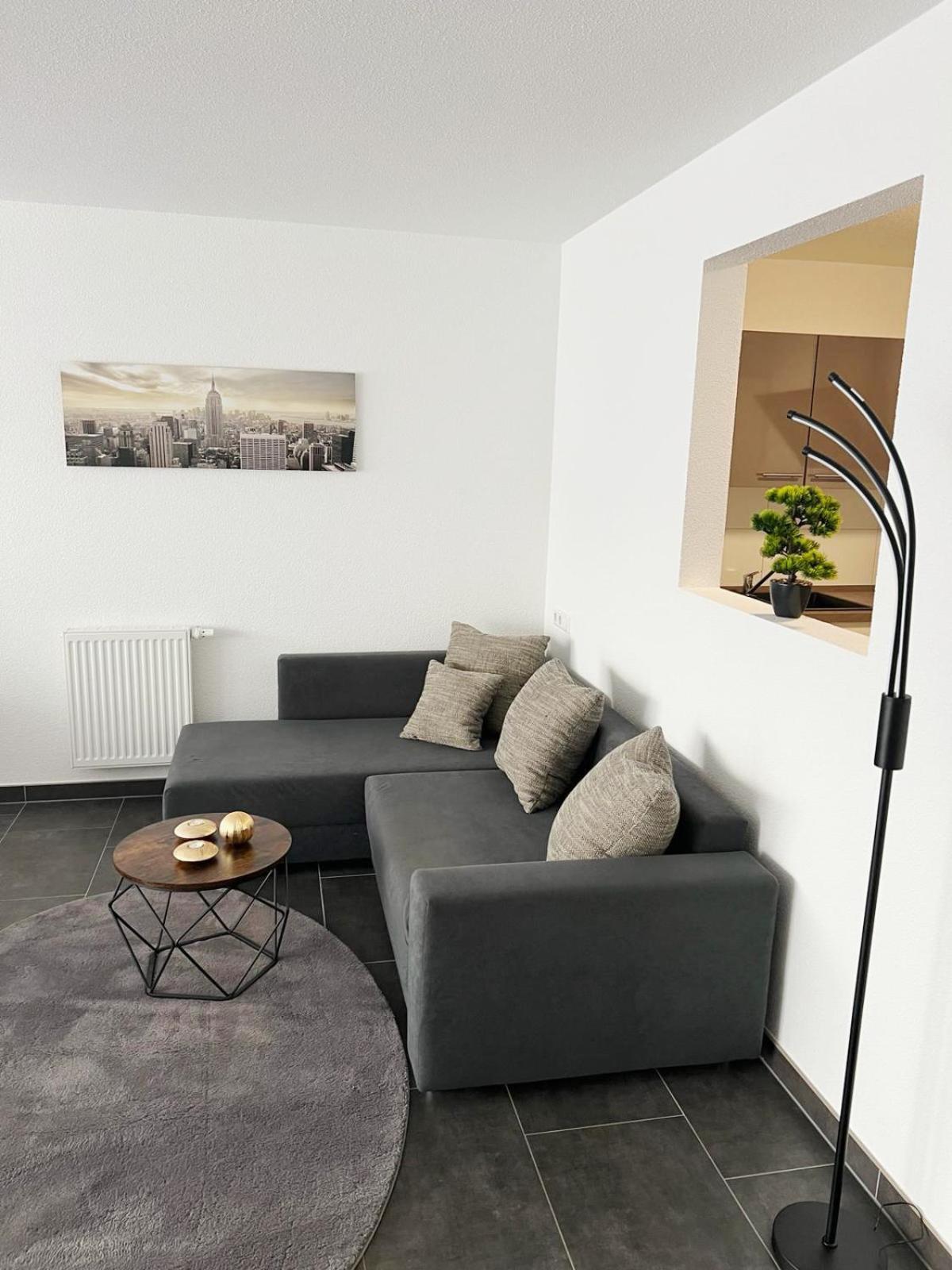 My Home N 35 วิลลิงเงน-ชเวนนิงเงน ภายนอก รูปภาพ