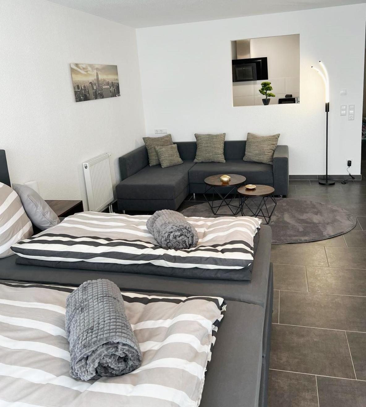 My Home N 35 วิลลิงเงน-ชเวนนิงเงน ภายนอก รูปภาพ