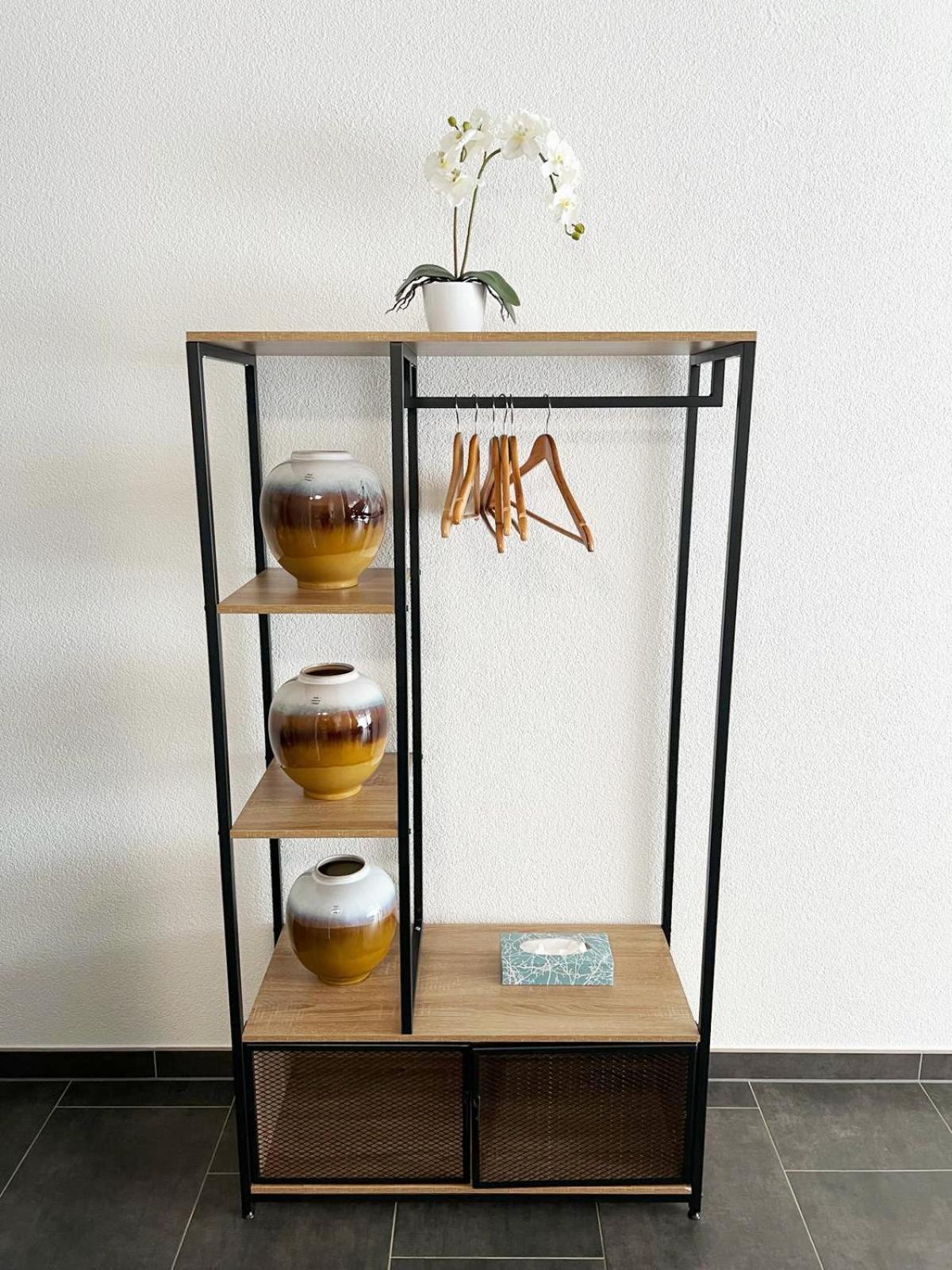 My Home N 35 วิลลิงเงน-ชเวนนิงเงน ภายนอก รูปภาพ