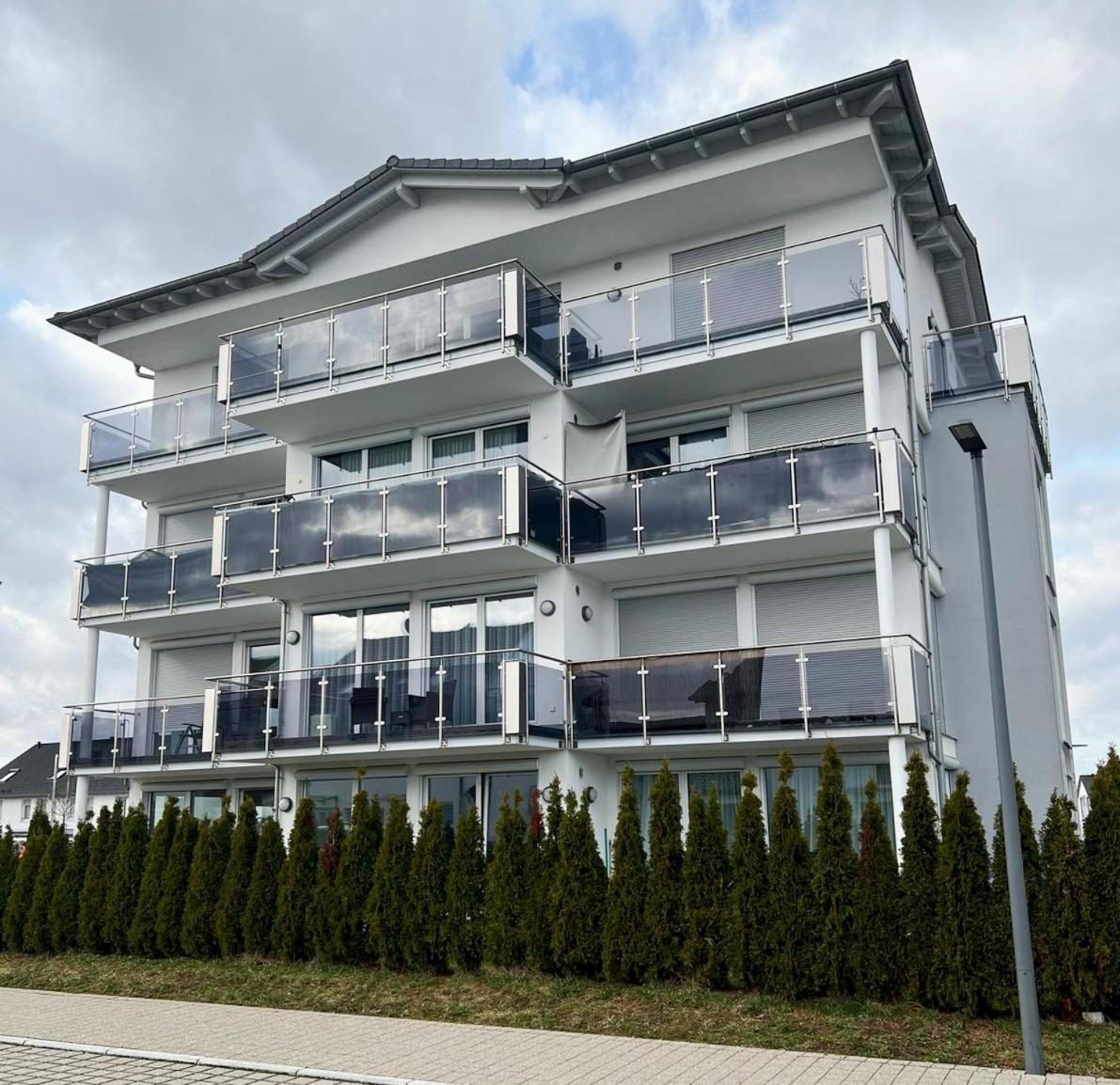 My Home N 35 วิลลิงเงน-ชเวนนิงเงน ภายนอก รูปภาพ