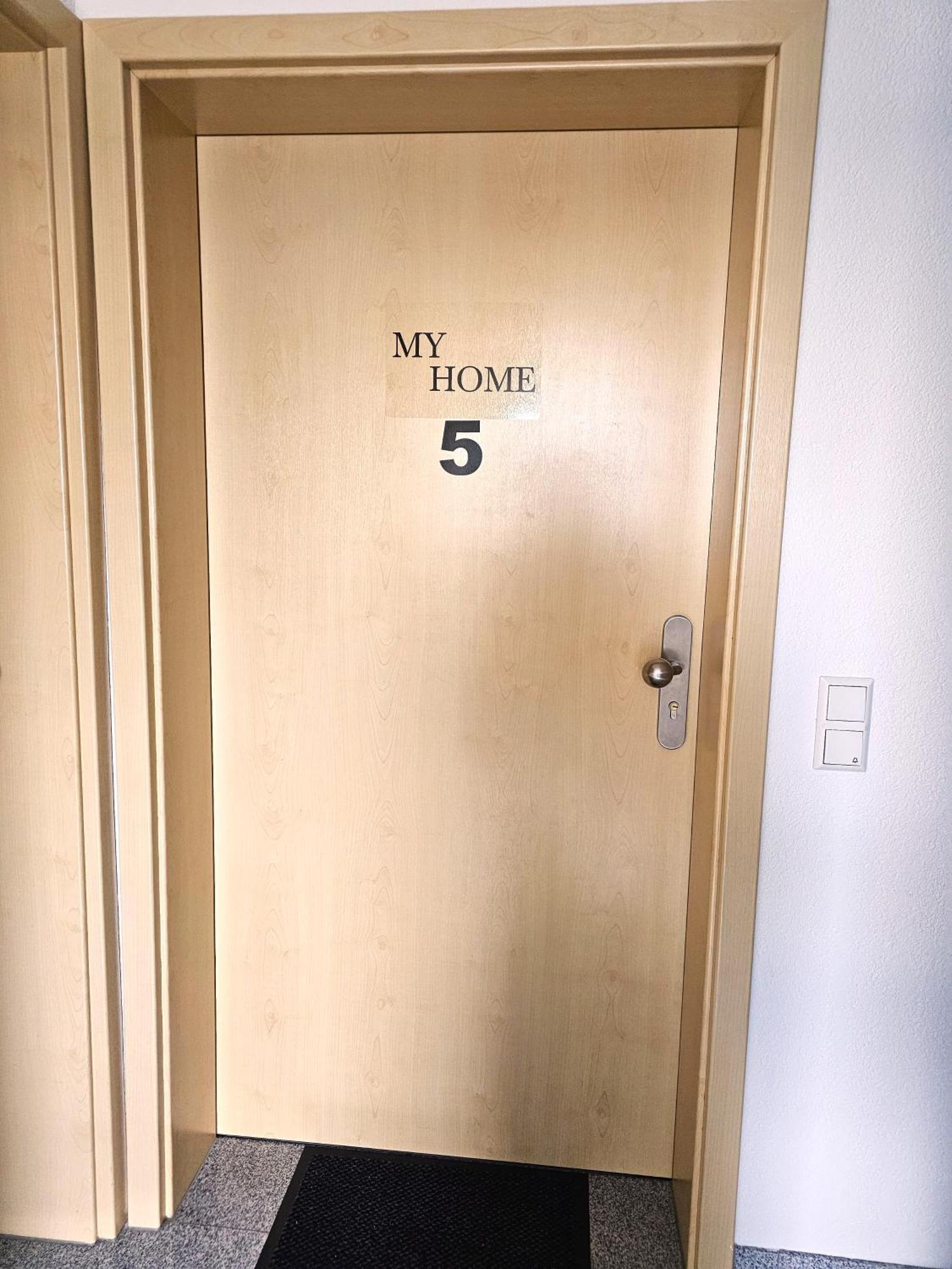 My Home N 35 วิลลิงเงน-ชเวนนิงเงน ภายนอก รูปภาพ